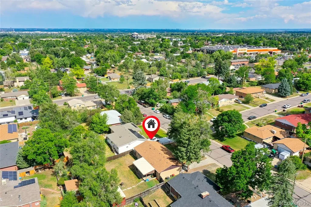 6895 W Bayaud Avenue Denver CO 80226