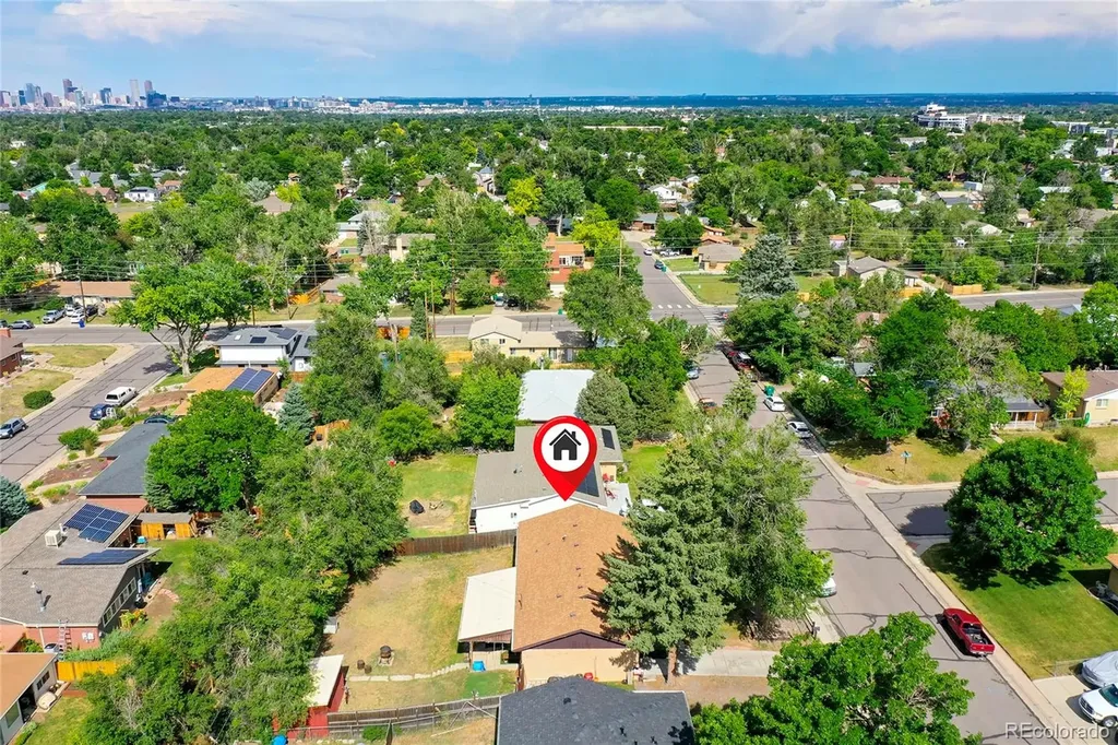 6895 W Bayaud Avenue Denver CO 80226