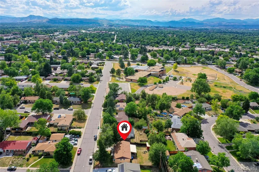 6895 W Bayaud Avenue Denver CO 80226