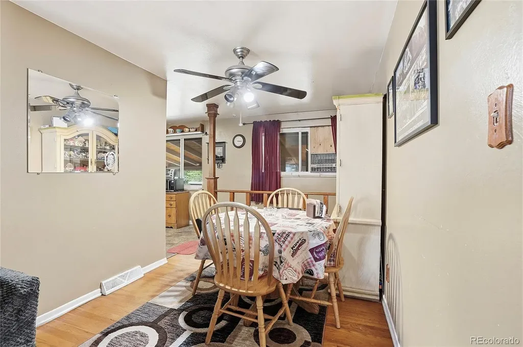6895 W Bayaud Avenue Denver CO 80226