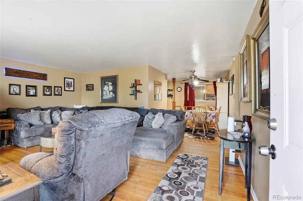 6895 W Bayaud Avenue Denver CO 80226