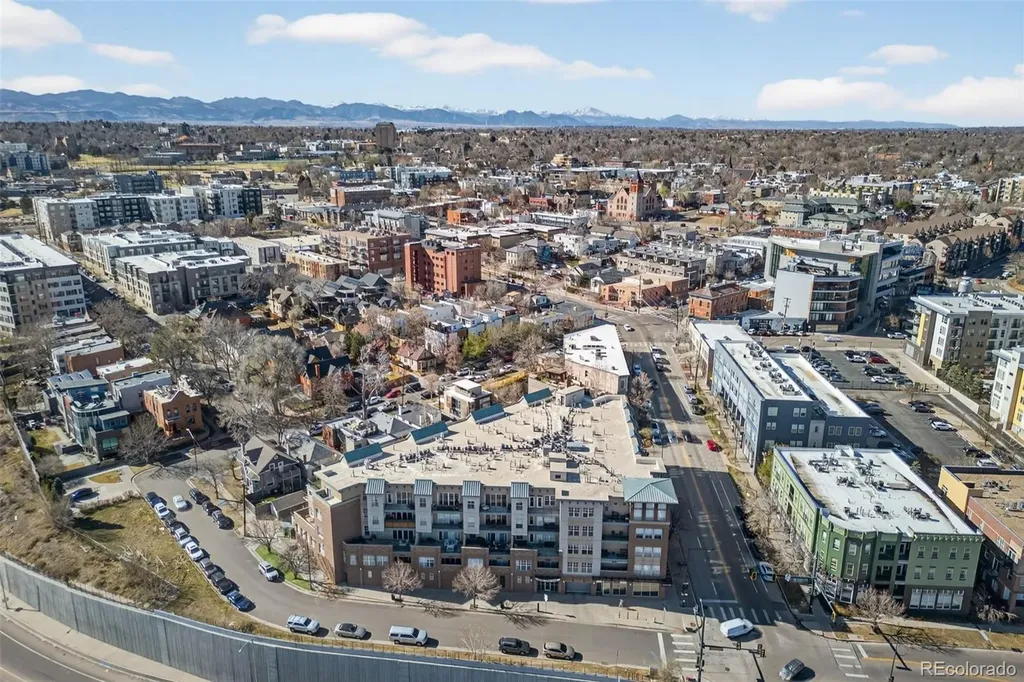 1441 Central Street Denver CO 80211