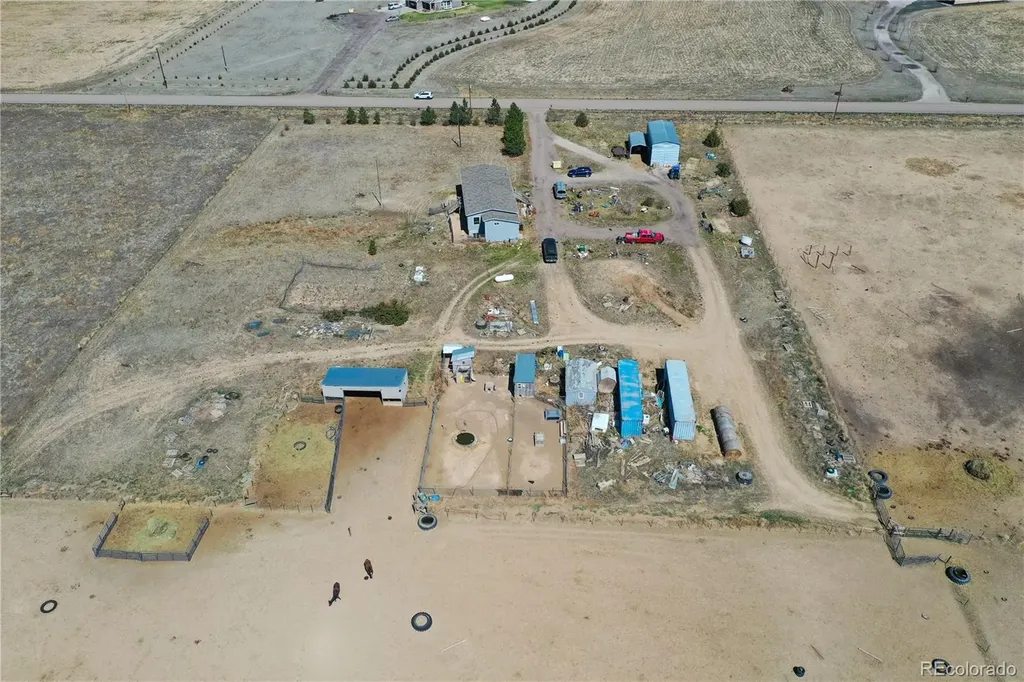 49800 E 112th Avenue Bennett CO 80102