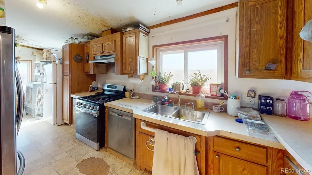 49800 E 112th Avenue Bennett CO 80102