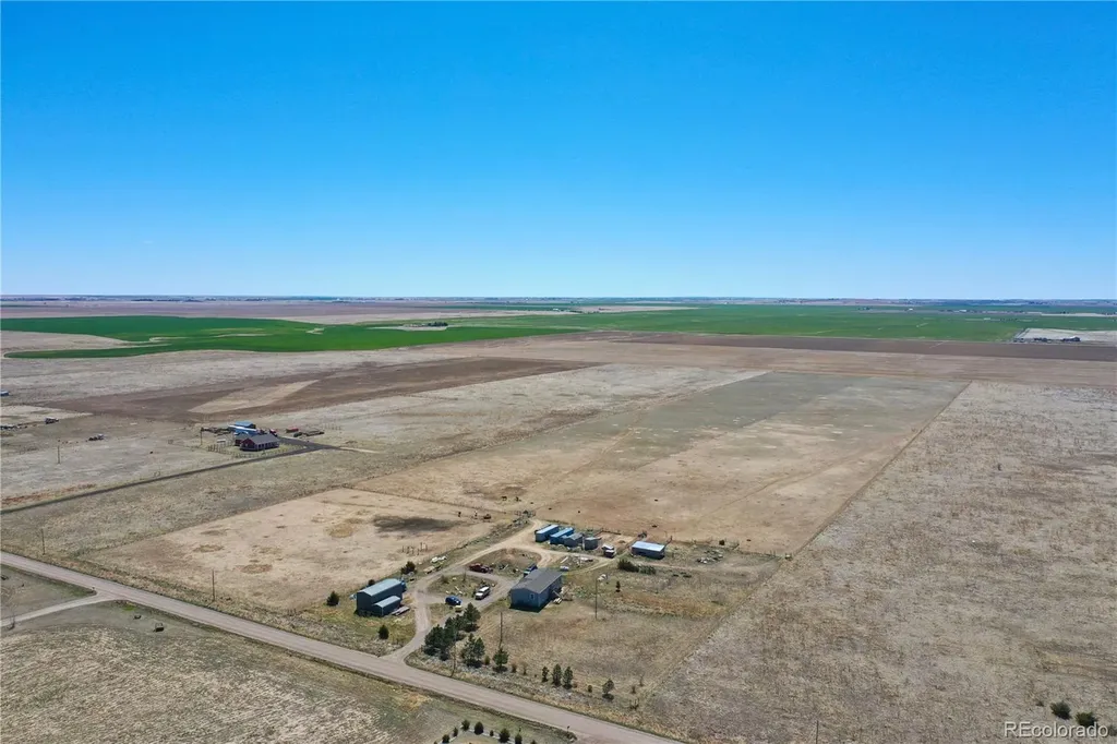 49800 E 112th Avenue Bennett CO 80102