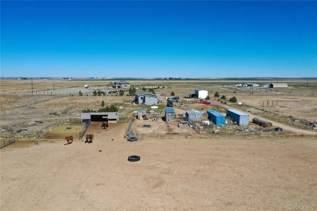 49800 E 112th Avenue Bennett CO 80102