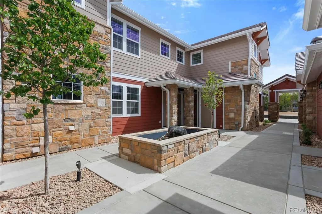 3407 Molly Circle Broomfield CO 80023