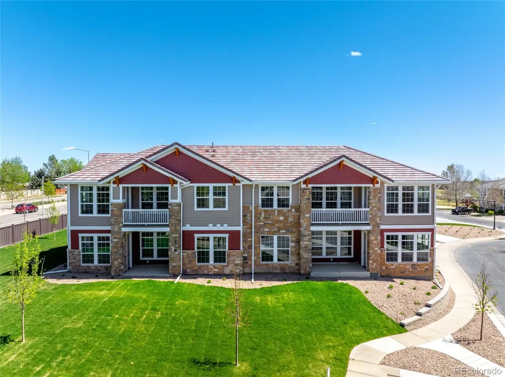 3407 Molly Circle Broomfield CO 80023