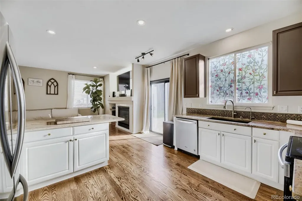 9707 Red Oakes Drive Highlands Ranch CO 80126