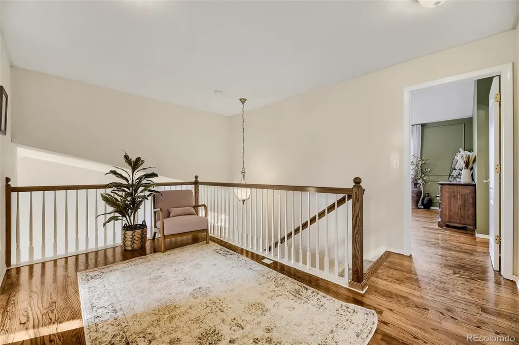 9707 Red Oakes Drive Highlands Ranch CO 80126