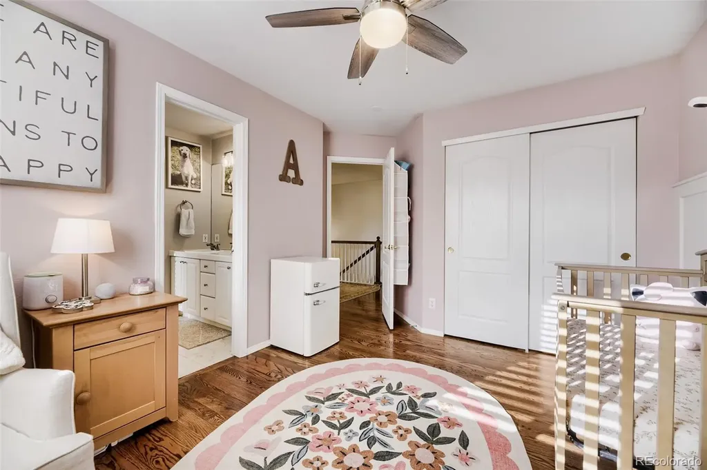 9707 Red Oakes Drive Highlands Ranch CO 80126