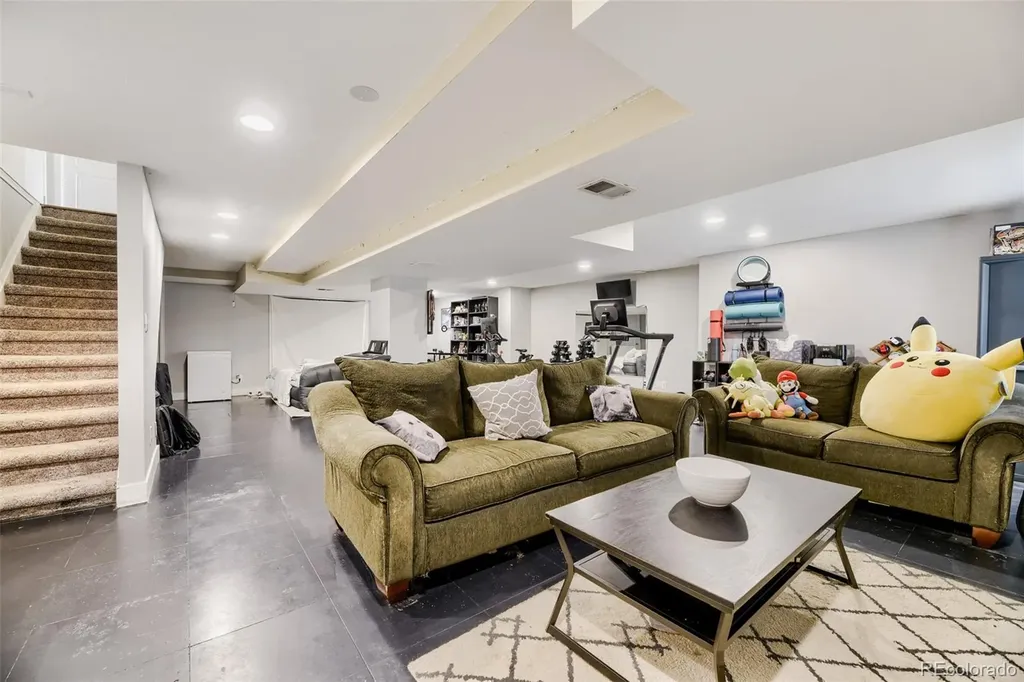 9707 Red Oakes Drive Highlands Ranch CO 80126