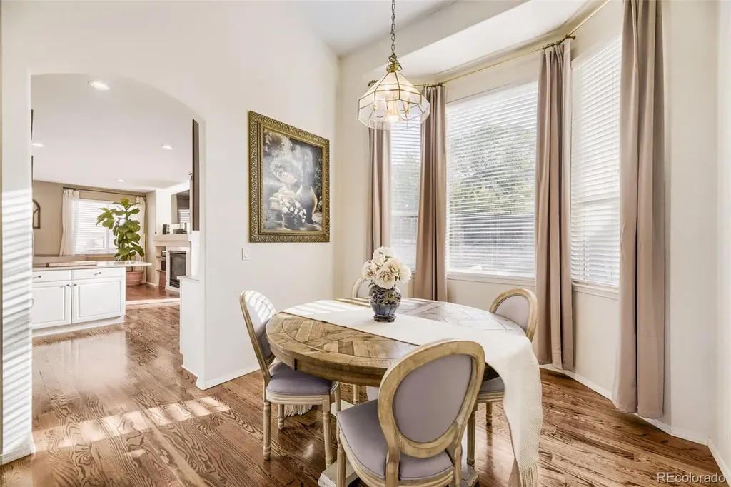 9707 Red Oakes Drive Highlands Ranch CO 80126