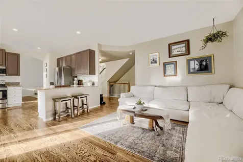 9707 Red Oakes Drive Highlands Ranch CO 80126