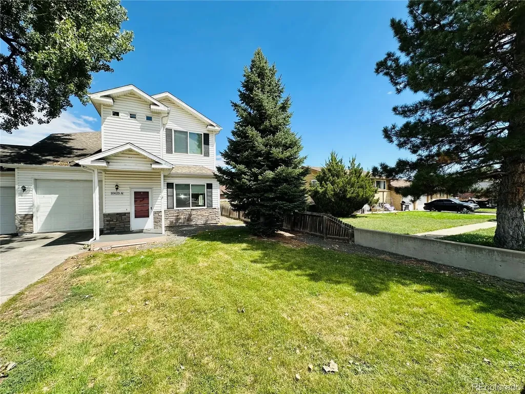 10625 W 58th Avenue Arvada CO 80002