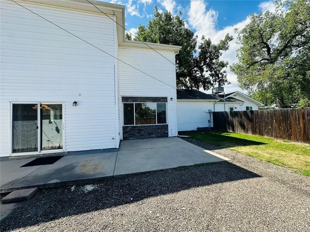 10625 W 58th Avenue Arvada CO 80002