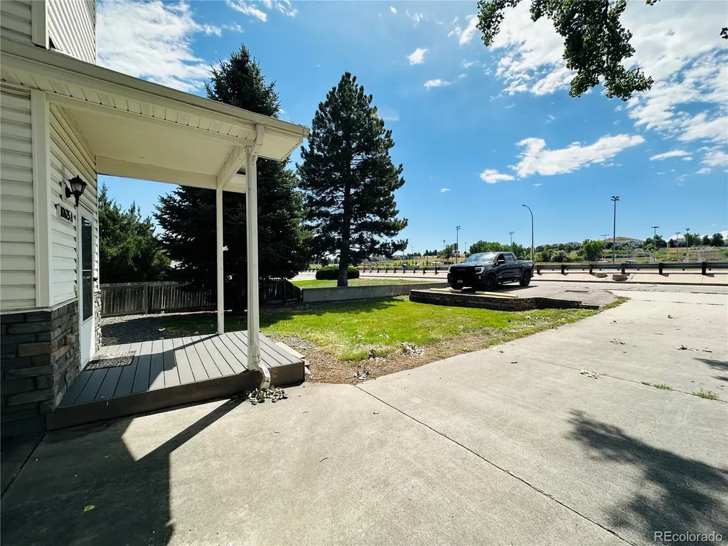10625 W 58th Avenue Arvada CO 80002
