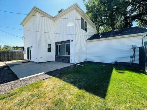 10625 W 58th Avenue Arvada CO 80002