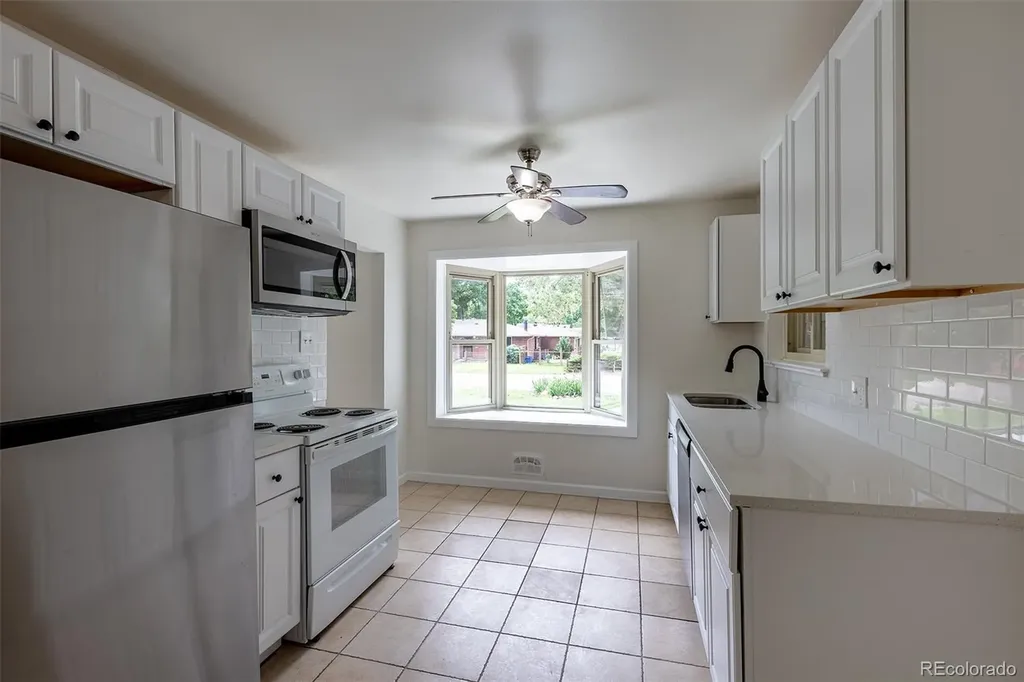 5810 S Greenwood Street Littleton CO 80120