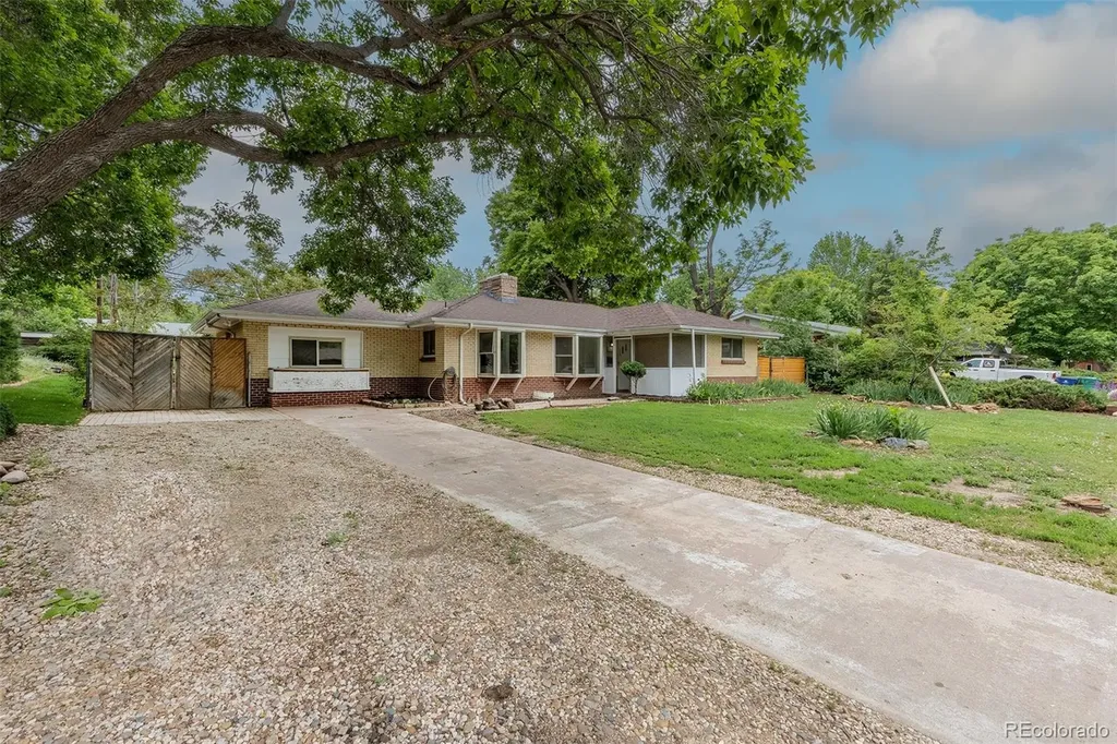 5810 S Greenwood Street Littleton CO 80120