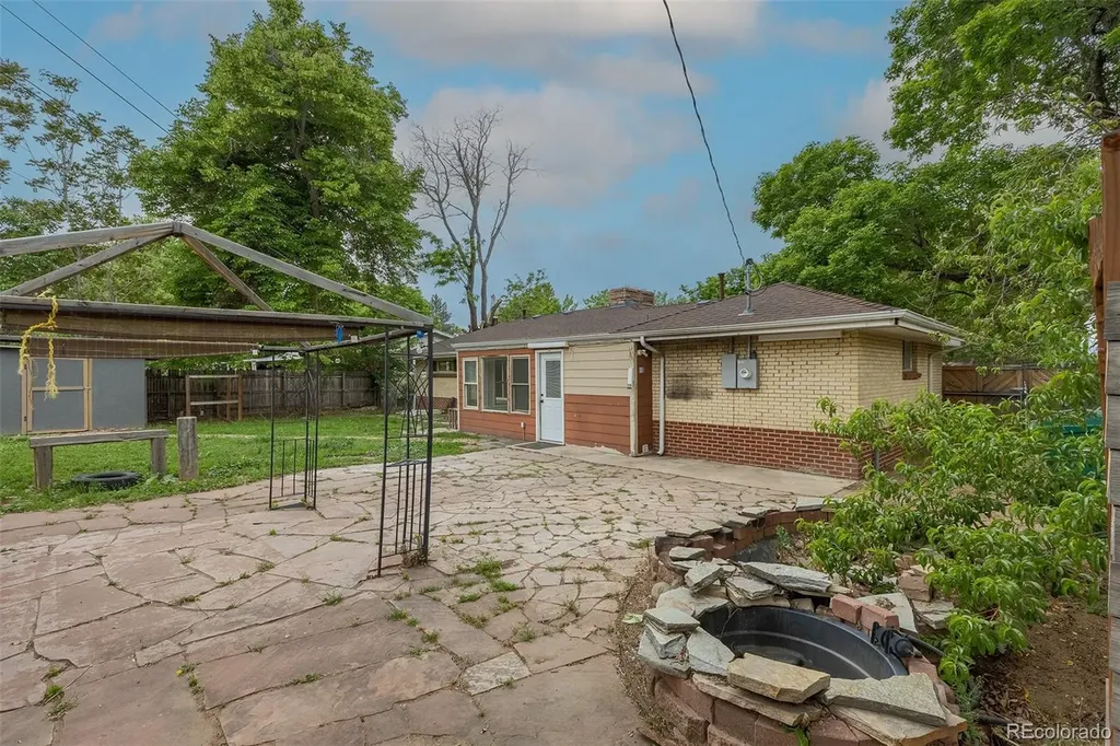 5810 S Greenwood Street Littleton CO 80120