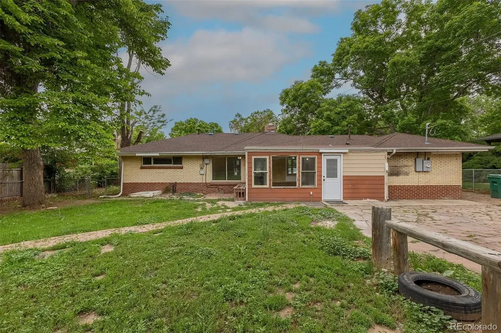 5810 S Greenwood Street Littleton CO 80120