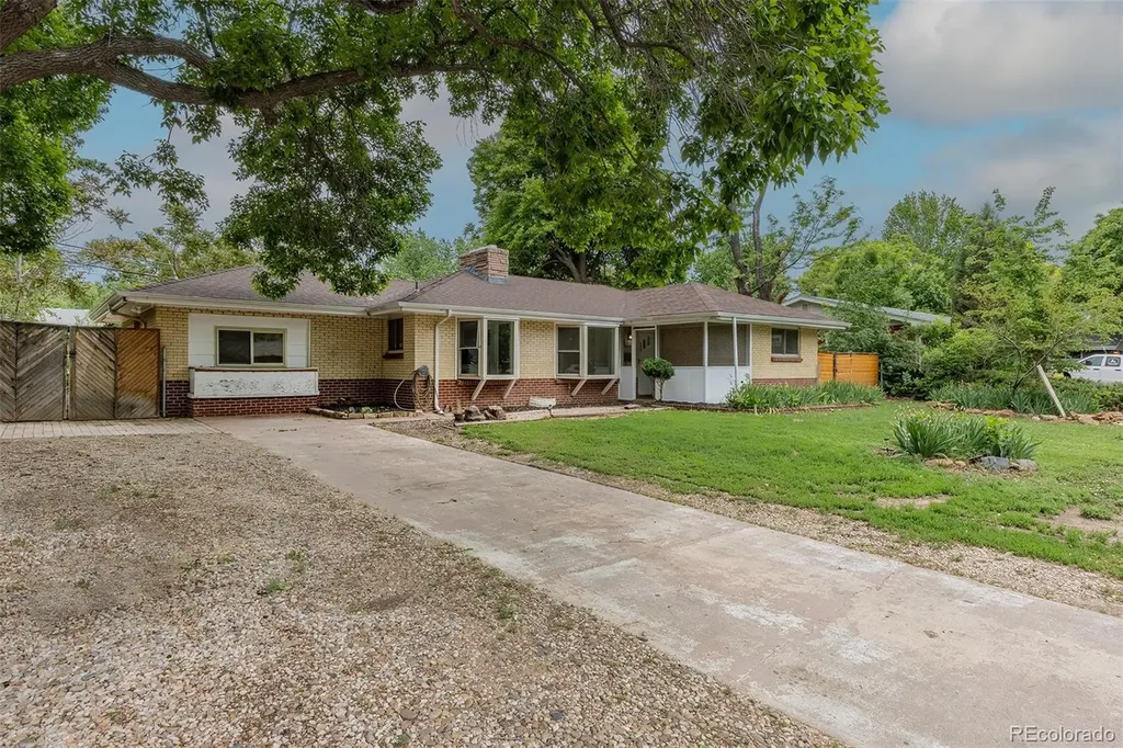 5810 S Greenwood Street Littleton CO 80120