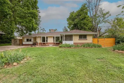 5810 S Greenwood Street Littleton CO 80120