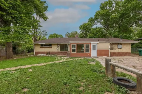 5810 S Greenwood Street Littleton CO 80120