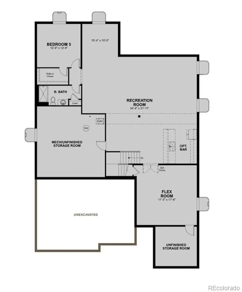 16121 Amaryllis Avenue Parker CO 80134