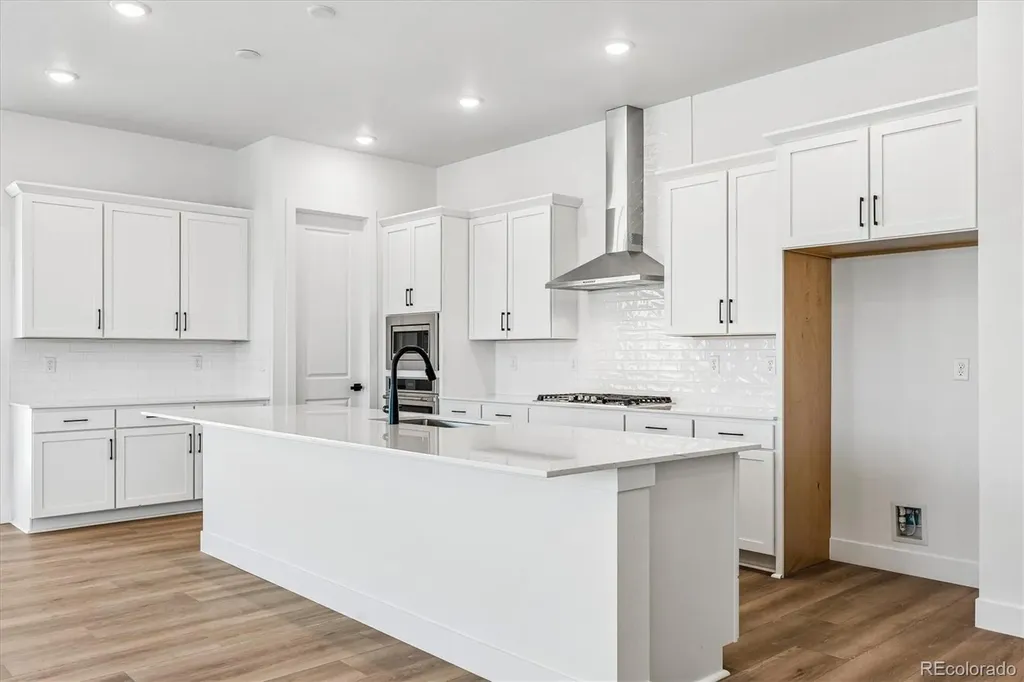16121 Amaryllis Avenue Parker CO 80134