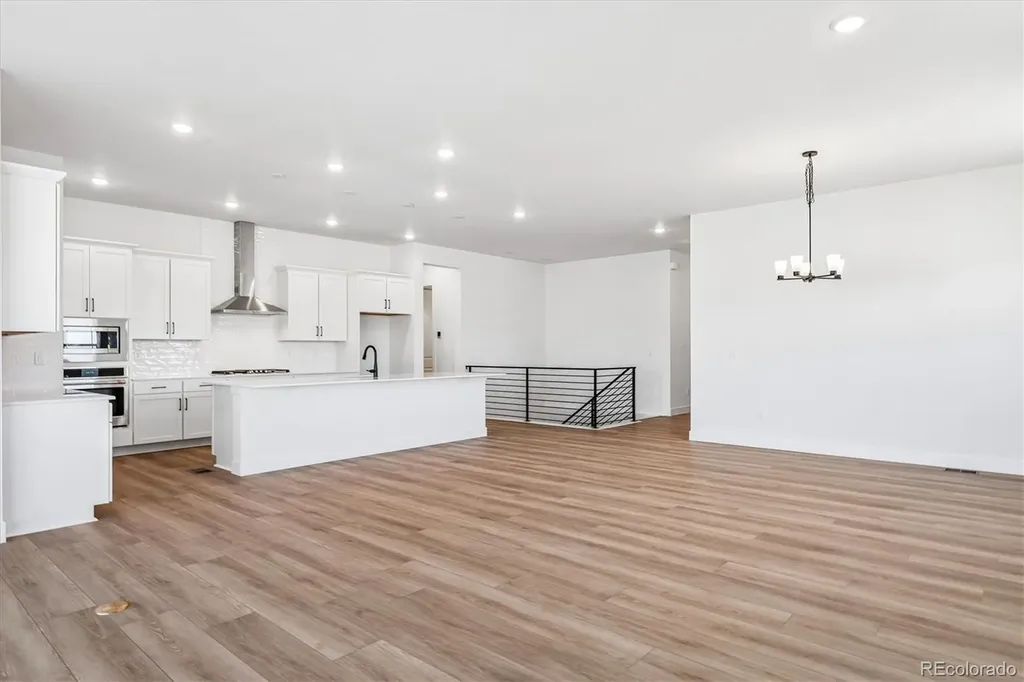 16121 Amaryllis Avenue Parker CO 80134