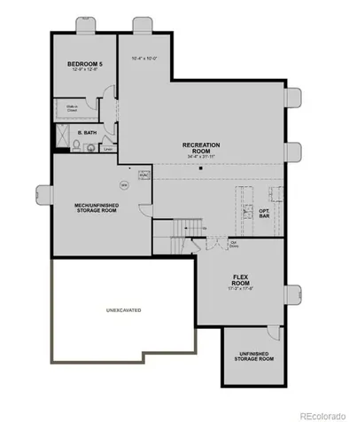 16121 Amaryllis Avenue Parker CO 80134