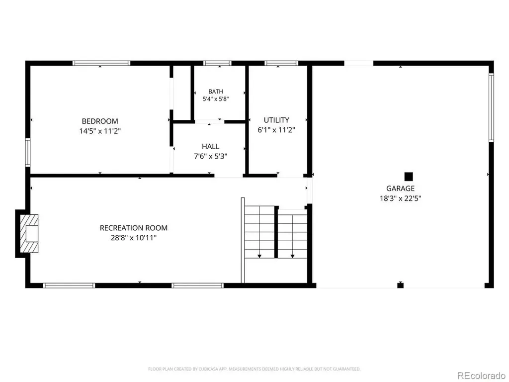 9837 W Arizona Avenue Lakewood CO 80232