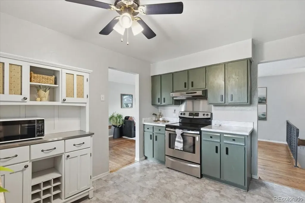 9837 W Arizona Avenue Lakewood CO 80232