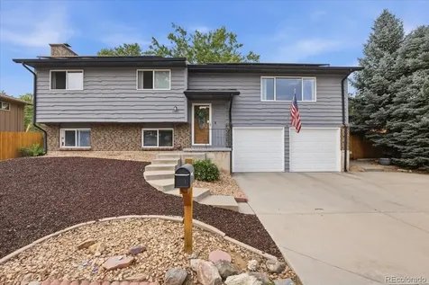 9837 W Arizona Avenue Lakewood CO 80232