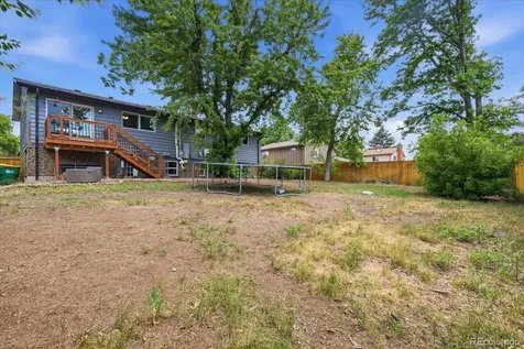 9837 W Arizona Avenue Lakewood CO 80232