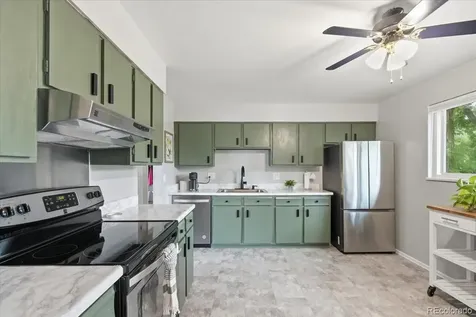 9837 W Arizona Avenue Lakewood CO 80232