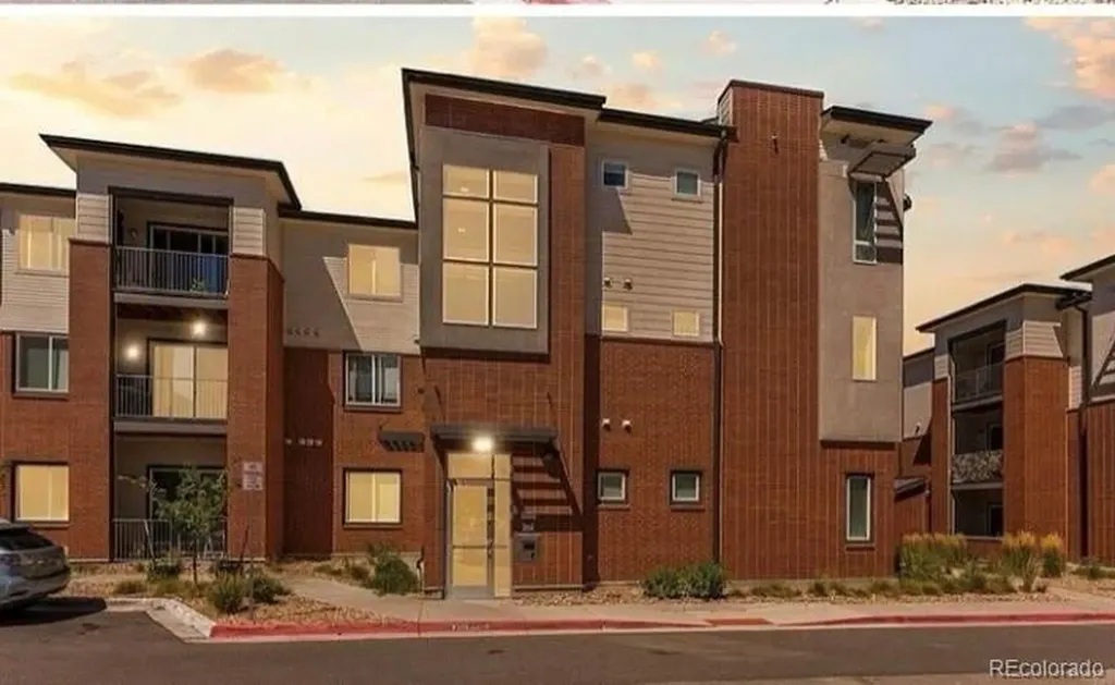 14301 E Tennessee Avenue Aurora CO 80012