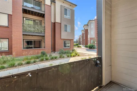 14301 E Tennessee Avenue Aurora CO 80012