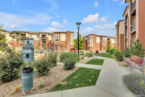 14301 E Tennessee Avenue Aurora CO 80012