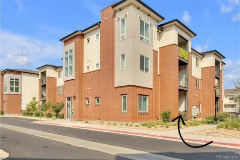 14301 E Tennessee Avenue Aurora CO 80012