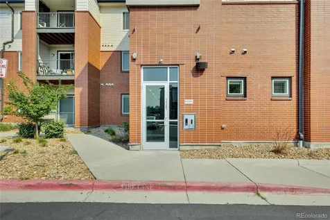 14301 E Tennessee Avenue Aurora CO 80012