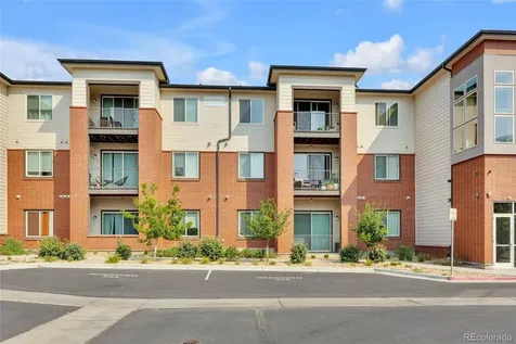 14301 E Tennessee Avenue Aurora CO 80012