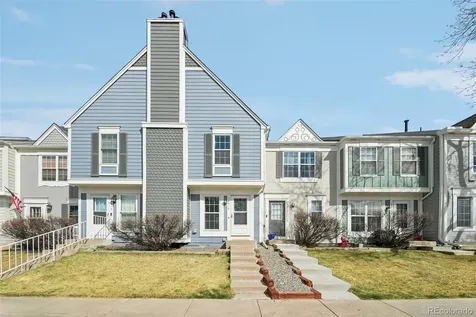 19915 Victorian Way Parker CO 80138