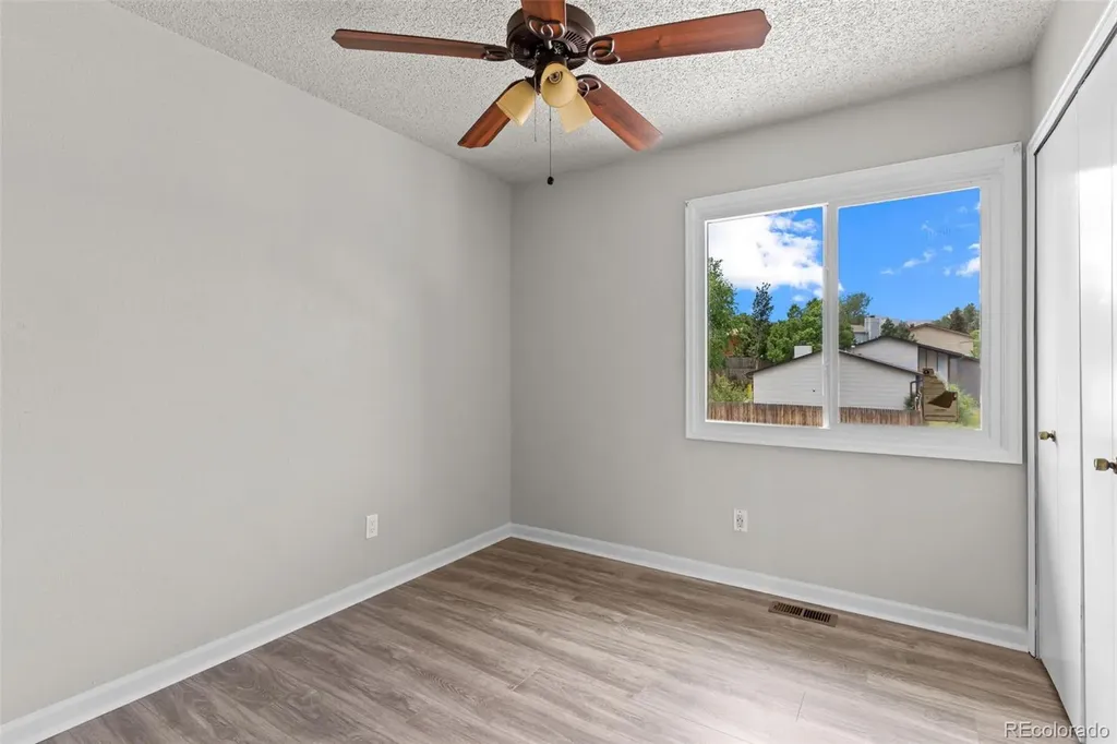 3310 Mirage Drive Colorado Springs CO 80920