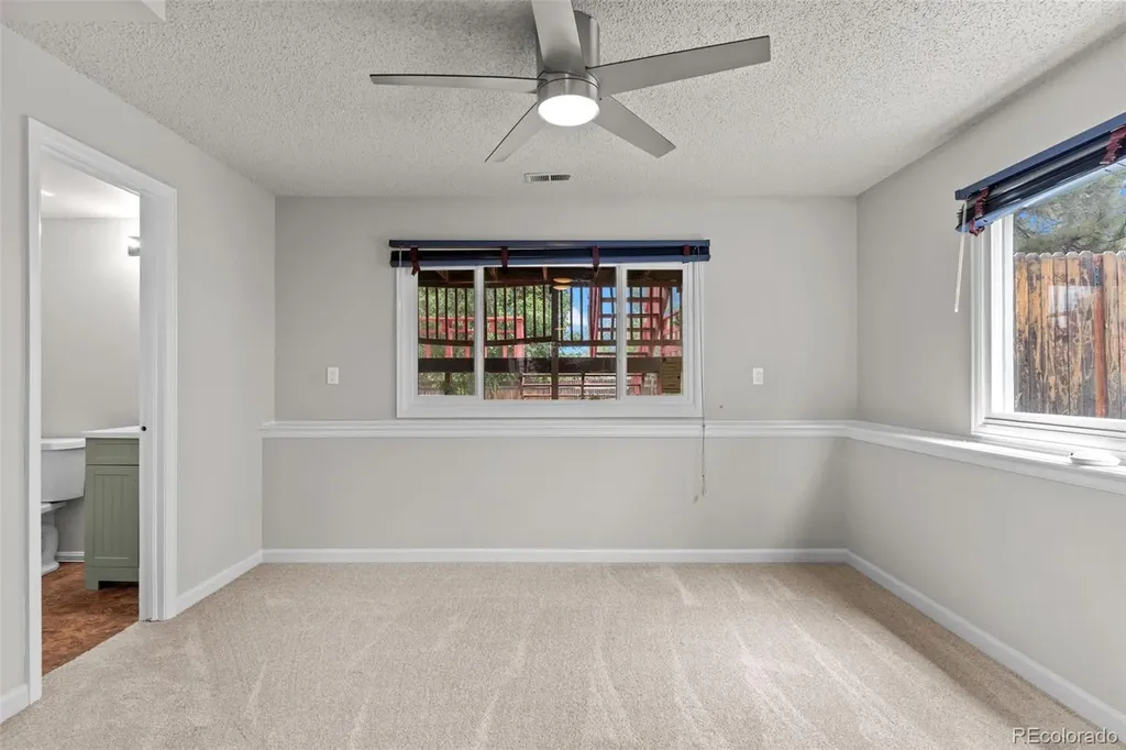 3310 Mirage Drive Colorado Springs CO 80920