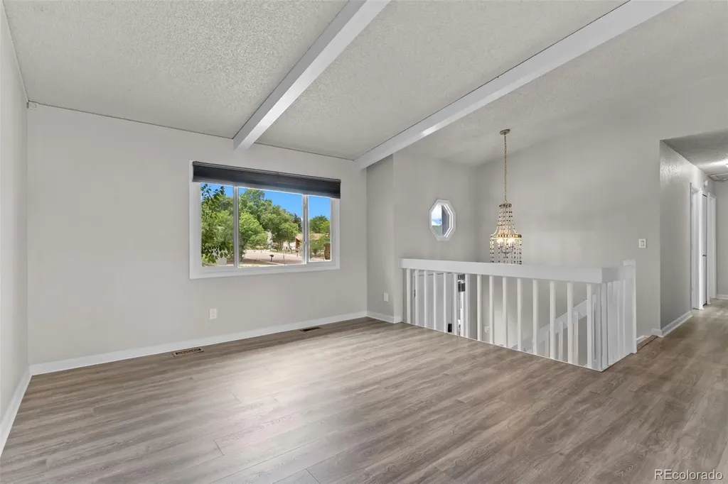 3310 Mirage Drive Colorado Springs CO 80920