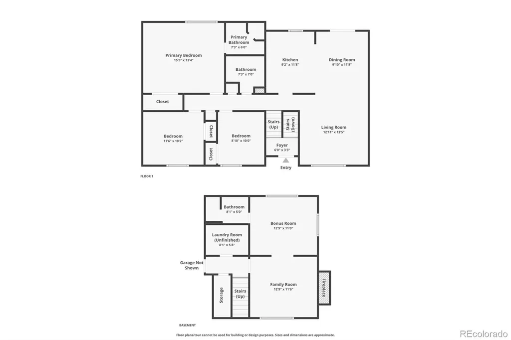 3310 Mirage Drive Colorado Springs CO 80920