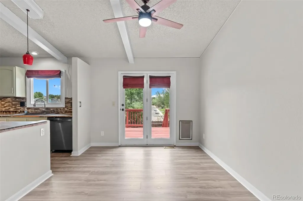 3310 Mirage Drive Colorado Springs CO 80920